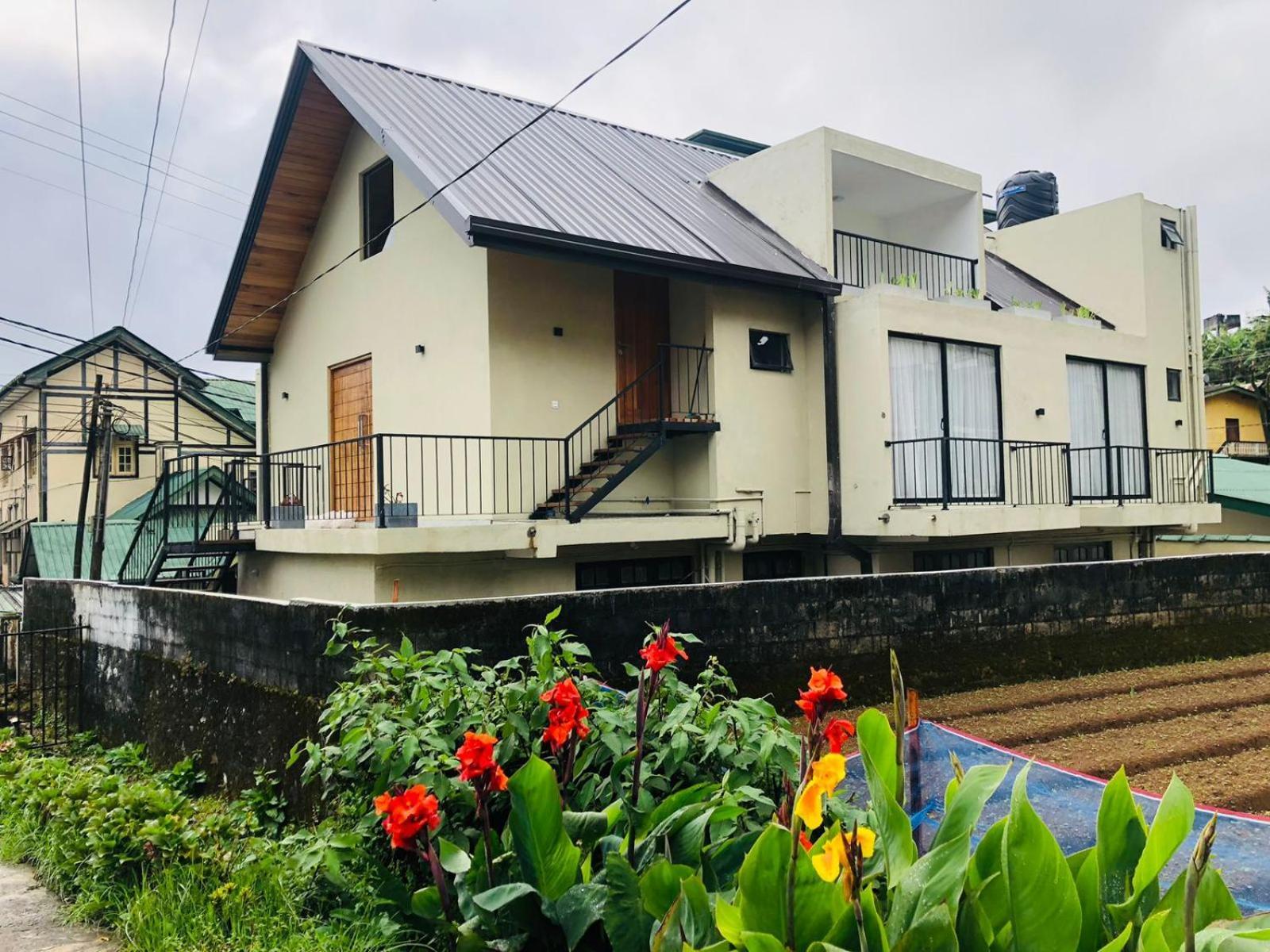 R21 Nuwara Eliya Hotel Exterior photo