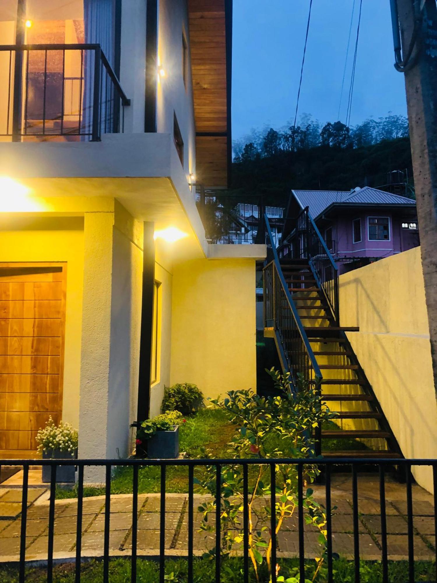 R21 Nuwara Eliya Hotel Exterior photo